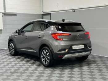 Used Renault Captur 2021 for sale - 72623453: Photo