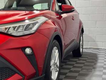 Used Toyota C-HR 2022 for sale - 74466313: Photo