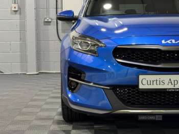 Used Kia XCeed 2022 for sale - 74082802: Photo
