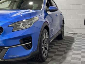 Used Kia XCeed 2022 for sale - 74082802: Photo