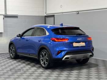 Used Kia XCeed 2022 for sale - 74082802: Photo
