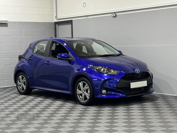 Used Toyota Yaris 2025 for sale - 76138900: Photo 1