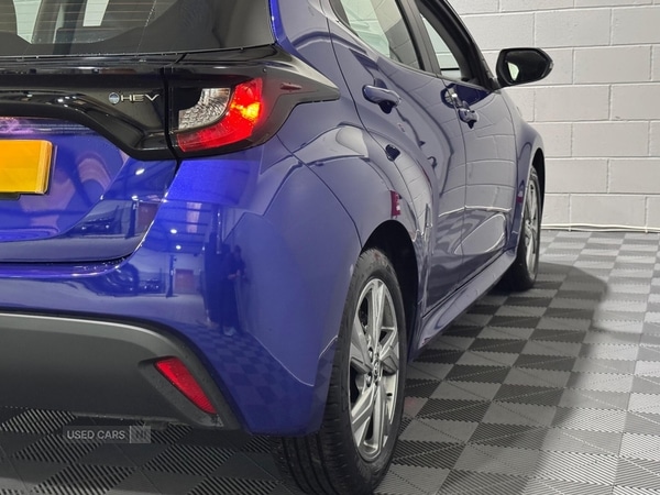 Used Toyota Yaris 2025 for sale - 76138900: Photo 10