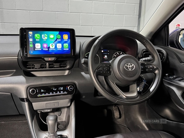 Used Toyota Yaris 2025 for sale - 76138900: Photo 13