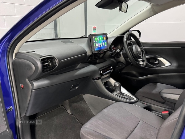 Used Toyota Yaris 2025 for sale - 76138900: Photo 14