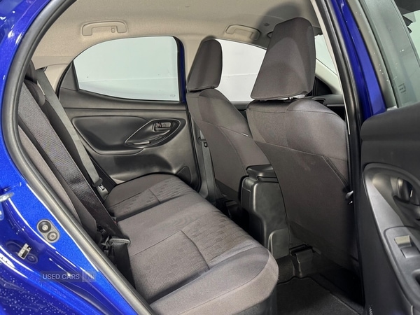 Used Toyota Yaris 2025 for sale - 76138900: Photo 16