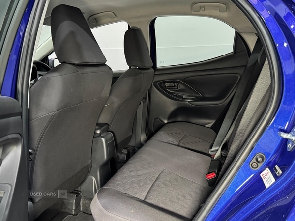 Used Toyota Yaris 2025 for sale - 76138900: Photo 17