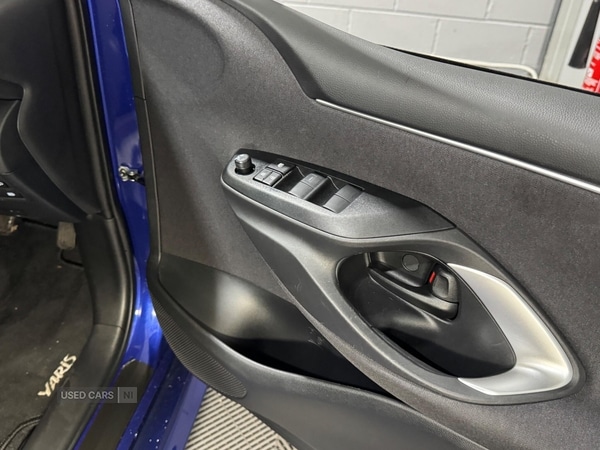 Used Toyota Yaris 2025 for sale - 76138900: Photo 21