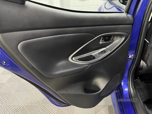Used Toyota Yaris 2025 for sale - 76138900: Photo 22