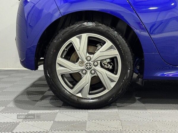 Used Toyota Yaris 2025 for sale - 76138900: Photo 24