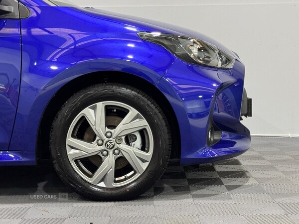 Used Toyota Yaris 2025 for sale - 76138900: Photo 25