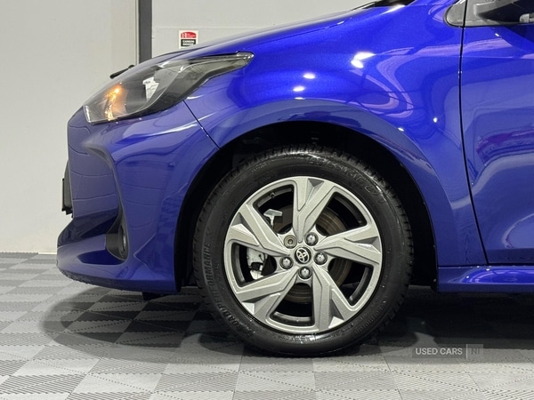 Used Toyota Yaris 2025 for sale - 76138900: Photo 26