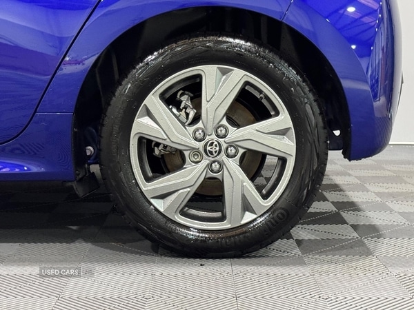 Used Toyota Yaris 2025 for sale - 76138900: Photo 27