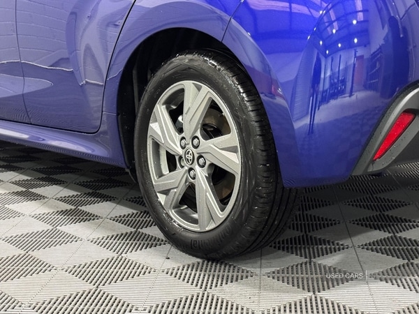 Used Toyota Yaris 2025 for sale - 76138900: Photo 28