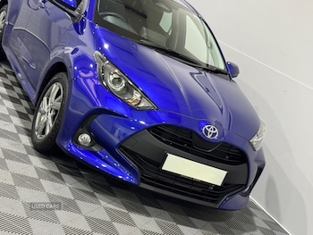 Used Toyota Yaris 2025 for sale - 76138900: Photo 2
