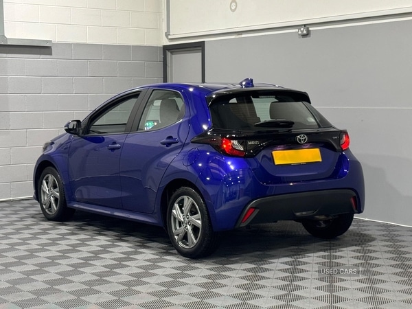 Used Toyota Yaris 2025 for sale - 76138900: Photo 3