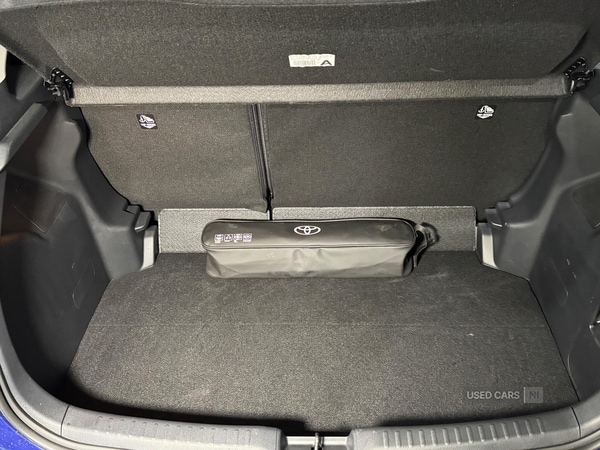 Used Toyota Yaris 2025 for sale - 76138900: Photo 33