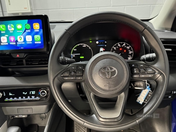 Used Toyota Yaris 2025 for sale - 76138900: Photo 34