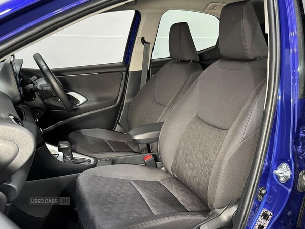 Used Toyota Yaris 2025 for sale - 76138900: Photo 36