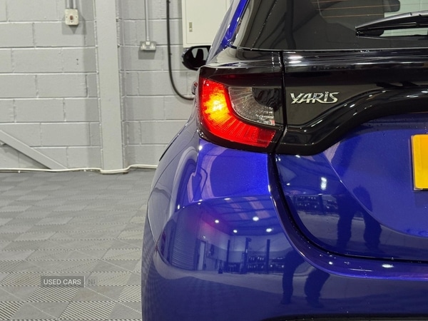 Used Toyota Yaris 2025 for sale - 76138900: Photo 37