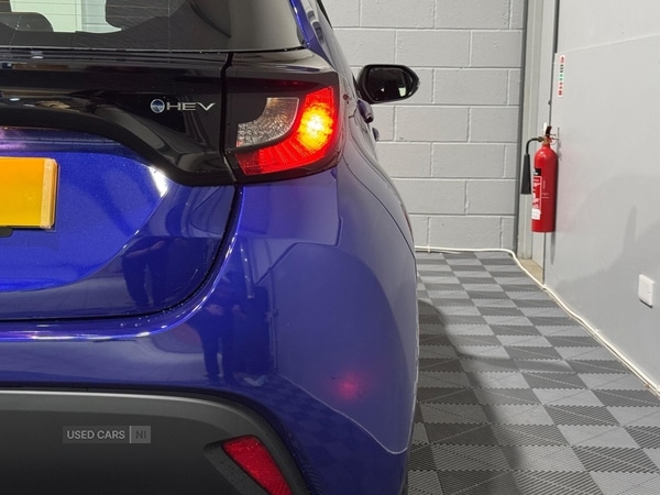 Used Toyota Yaris 2025 for sale - 76138900: Photo 38
