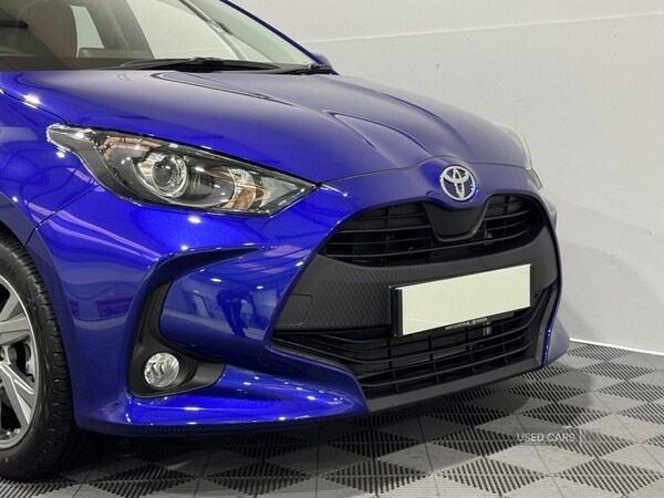 Used Toyota Yaris 2025 for sale - 76138900: Photo 39
