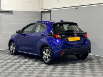 Used Toyota Yaris 2025 for sale - 76138900: Photo 3
