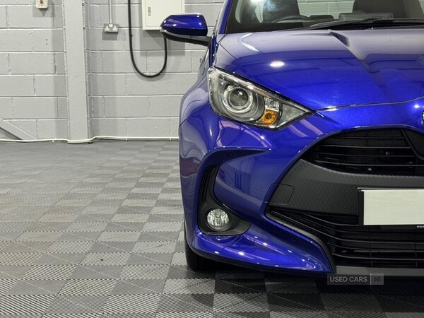 Used Toyota Yaris 2025 for sale - 76138900: Photo 40