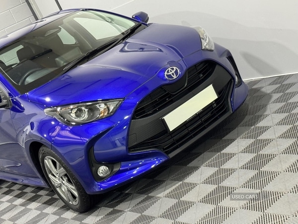 Used Toyota Yaris 2025 for sale - 76138900: Photo 41