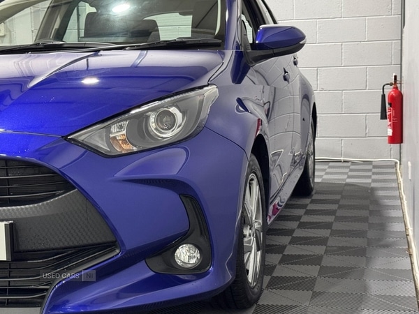 Used Toyota Yaris 2025 for sale - 76138900: Photo 42