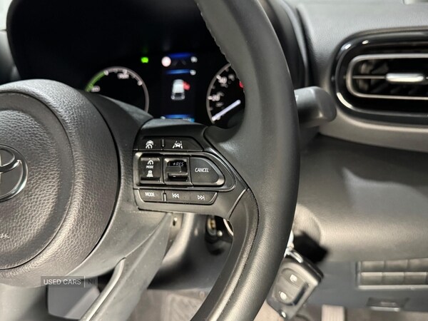 Used Toyota Yaris 2025 for sale - 76138900: Photo 44