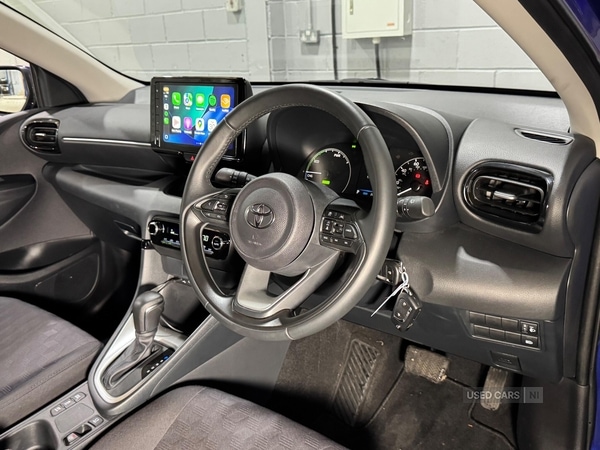 Used Toyota Yaris 2025 for sale - 76138900: Photo 45