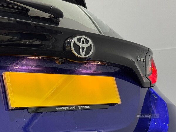 Used Toyota Yaris 2025 for sale - 76138900: Photo 47