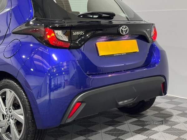 Used Toyota Yaris 2025 for sale - 76138900: Photo 48