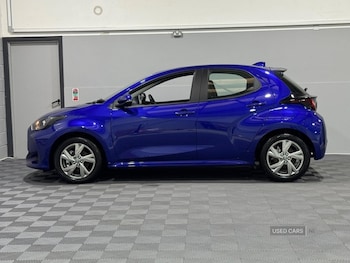 Used Toyota Yaris 2025 for sale - 76138900: Photo 4