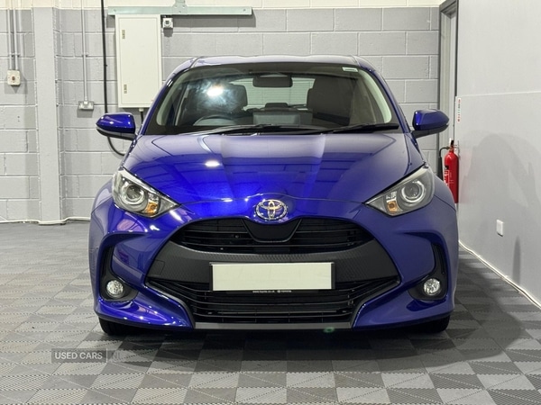 Used Toyota Yaris 2025 for sale - 76138900: Photo 5