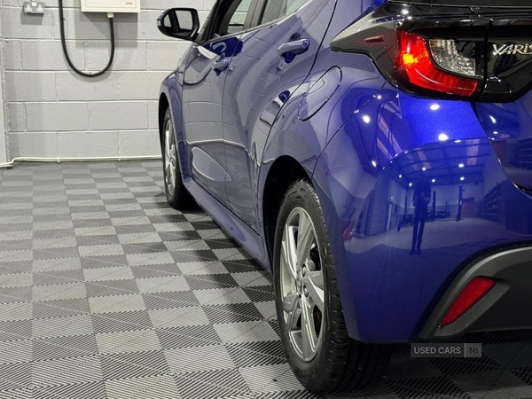 Used Toyota Yaris 2025 for sale - 76138900: Photo 6