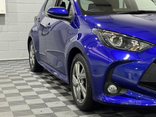 Used Toyota Yaris 2025 for sale - 76138900: Photo 7