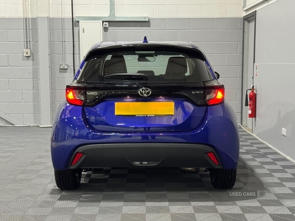 Used Toyota Yaris 2025 for sale - 76138900: Photo 8