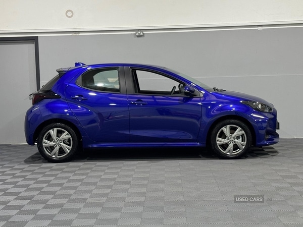 Used Toyota Yaris 2025 for sale - 76138900: Photo 9