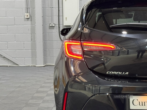 Used Toyota Corolla 2021 for sale - 74465942: Photo 10