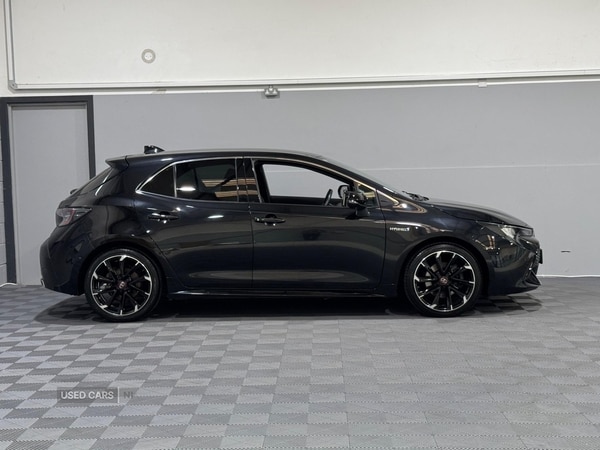 Used Toyota Corolla 2021 for sale - 74465942: Photo 11