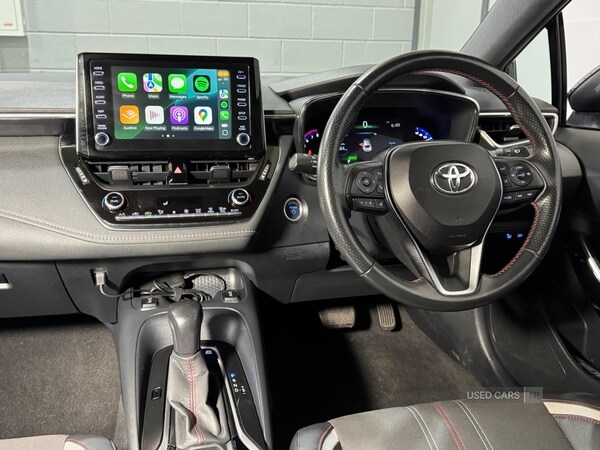 Used Toyota Corolla 2021 for sale - 74465942: Photo 14