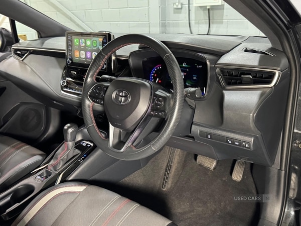 Used Toyota Corolla 2021 for sale - 74465942: Photo 16