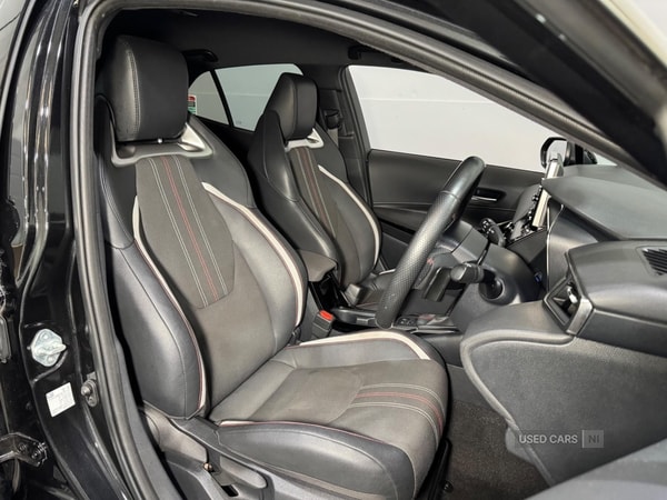 Used Toyota Corolla 2021 for sale - 74465942: Photo 17
