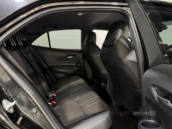 Used Toyota Corolla 2021 for sale - 74465942: Photo 18