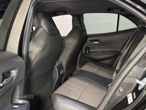 Used Toyota Corolla 2021 for sale - 74465942: Photo 19