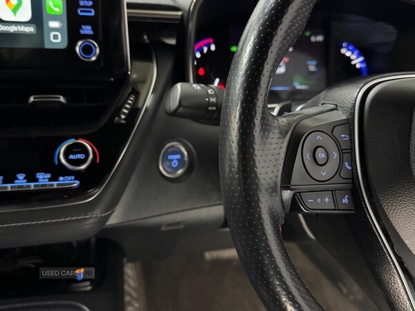 Used Toyota Corolla 2021 for sale - 74465942: Photo 20