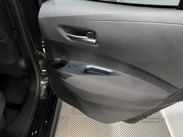 Used Toyota Corolla 2021 for sale - 74465942: Photo 23