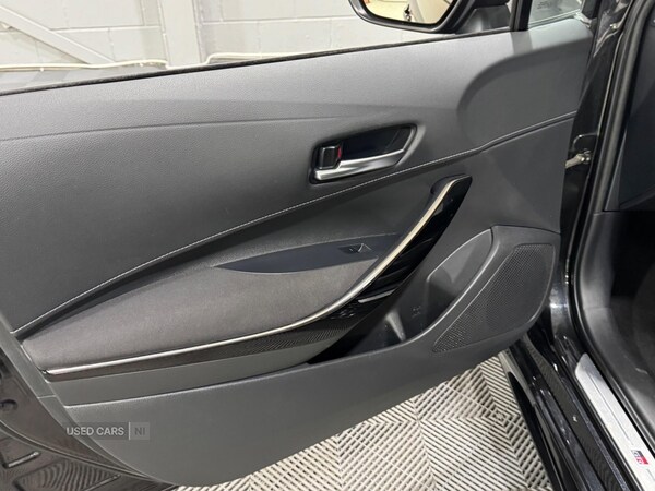 Used Toyota Corolla 2021 for sale - 74465942: Photo 26